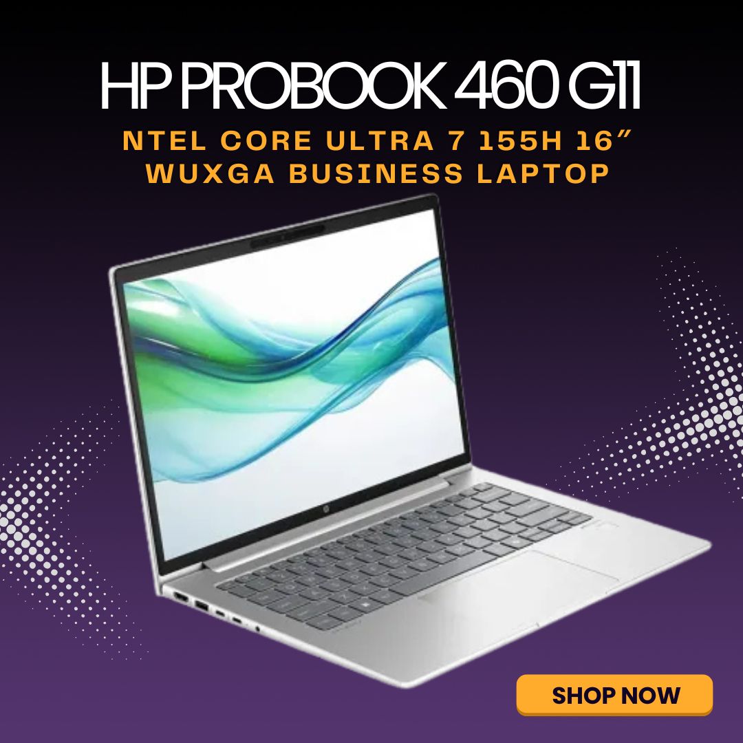 HP ZBook Firefly G11 Core Ultra 7 155H 32GB 1TB